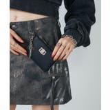 GYDA(ジェイダ)コインケース GY-W344 | ELGAES | 詳細画像5 