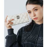 GYDA(ジェイダ)ラウンドファスナー長財布 GY-W351 | ELGAES | 詳細画像4 