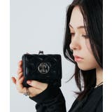 GYDA(ジェイダ)口金ミニ財布 GY-W352 | ELGAES | 詳細画像3 