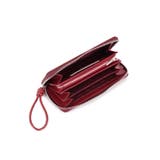 GYDA(ジェイダ)ラウンドファスナー長財布 GY-W361 | ELGAES | 詳細画像20 