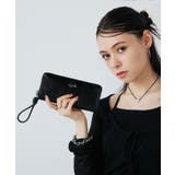 GYDA(ジェイダ)ラウンドファスナー長財布 GY-W361 | ELGAES | 詳細画像3 