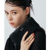 GYDA(ジェイダ)ラウンドファスナー長財布 GY-W361 | ELGAES | 詳細画像4 