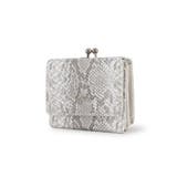 GYDA(ジェイダ)口金ミニ財布 GY-W362 | ELGAES | 詳細画像13 