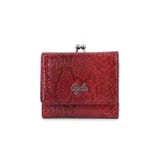 GYDA(ジェイダ)口金ミニ財布 GY-W362 | ELGAES | 詳細画像17 