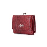 GYDA(ジェイダ)口金ミニ財布 GY-W362 | ELGAES | 詳細画像18 