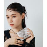 GYDA(ジェイダ)口金ミニ財布 GY-W362 | ELGAES | 詳細画像3 