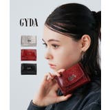 GYDA(ジェイダ)マイクロミニ財布 GY-W363 | ELGAES | 詳細画像1 
