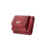 GYDA(ジェイダ)マイクロミニ財布 GY-W363 | ELGAES | 詳細画像20 