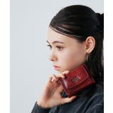 GYDA(ジェイダ)マイクロミニ財布 GY-W363 | ELGAES | 詳細画像3 