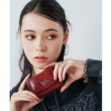 GYDA(ジェイダ)マイクロミニ財布 GY-W363 | ELGAES | 詳細画像4 