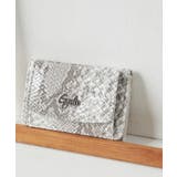 GYDA(ジェイダ)マイクロミニ財布 GY-W363 | ELGAES | 詳細画像5 