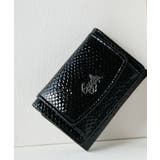 GYDA(ジェイダ)マイクロミニ財布 GY-W363 | ELGAES | 詳細画像6 