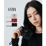 GYDA(ジェイダ)コインケース GY-W364 | ELGAES | 詳細画像1 