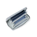 GYDA(ジェイダ)ラウンドファスナー長財布 GY-W421 ビッグメタル | ELGAES | 詳細画像12 