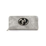 GYDA(ジェイダ)ラウンドファスナー長財布 GY-W421 ビッグメタル | ELGAES | 詳細画像13 