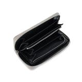 GYDA(ジェイダ)ラウンドファスナー長財布 GY-W421 ビッグメタル | ELGAES | 詳細画像17 