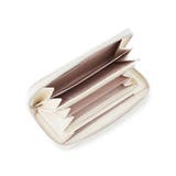 GYDA(ジェイダ)ラウンドファスナー長財布 GY-W421 ビッグメタル | ELGAES | 詳細画像22 