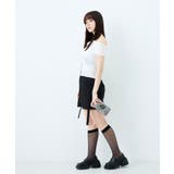 GYDA(ジェイダ)ラウンドファスナー長財布 GY-W421 ビッグメタル | ELGAES | 詳細画像4 