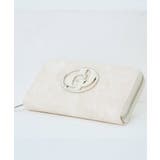 GYDA(ジェイダ)ラウンドファスナー長財布 GY-W421 ビッグメタル | ELGAES | 詳細画像5 