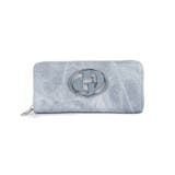 GYDA(ジェイダ)ラウンドファスナー長財布 GY-W421 ビッグメタル | ELGAES | 詳細画像8 