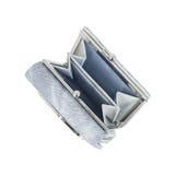 GYDA(ジェイダ)口金ミニ財布 GY-W422 ビッグメタル | ELGAES | 詳細画像11 