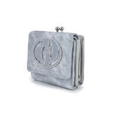 GYDA(ジェイダ)口金ミニ財布 GY-W422 ビッグメタル | ELGAES | 詳細画像9 