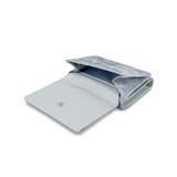 GYDA(ジェイダ)マイクロミニ財布 三つ折り財布 GY | ELGAES | 詳細画像11 