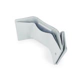 GYDA(ジェイダ)マイクロミニ財布 三つ折り財布 GY | ELGAES | 詳細画像12 