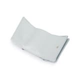 GYDA(ジェイダ)マイクロミニ財布 三つ折り財布 GY | ELGAES | 詳細画像13 