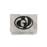 GYDA(ジェイダ)マイクロミニ財布 三つ折り財布 GY | ELGAES | 詳細画像14 