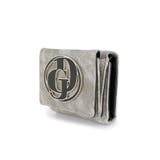 GYDA(ジェイダ)マイクロミニ財布 三つ折り財布 GY | ELGAES | 詳細画像15 