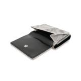 GYDA(ジェイダ)マイクロミニ財布 三つ折り財布 GY | ELGAES | 詳細画像17 