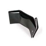 GYDA(ジェイダ)マイクロミニ財布 三つ折り財布 GY | ELGAES | 詳細画像18 