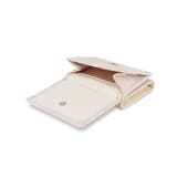 GYDA(ジェイダ)マイクロミニ財布 三つ折り財布 GY | ELGAES | 詳細画像23 