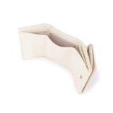 GYDA(ジェイダ)マイクロミニ財布 三つ折り財布 GY | ELGAES | 詳細画像24 