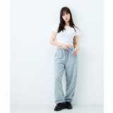 GYDA(ジェイダ)マイクロミニ財布 三つ折り財布 GY | ELGAES | 詳細画像4 