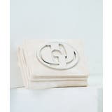 GYDA(ジェイダ)マイクロミニ財布 三つ折り財布 GY | ELGAES | 詳細画像5 