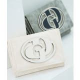 GYDA(ジェイダ)マイクロミニ財布 三つ折り財布 GY | ELGAES | 詳細画像7 