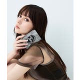 GYDA(ジェイダ)カードケース GY-W424 ビッグメタル | ELGAES | 詳細画像3 