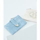 GYDA(ジェイダ)カードケース GY-W424 ビッグメタル | ELGAES | 詳細画像7 