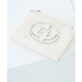 アイボリー | GYDA(ジェイダ)カードケース GY-W424 ビッグメタル | ELGAES