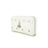 GYDA(ジェイダ)ラウンドファスナー長財布 GY-W431 ダブルベルト | ELGAES | 詳細画像10 