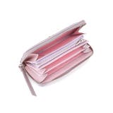 GYDA(ジェイダ)ラウンドファスナー長財布 GY-W431 ダブルベルト | ELGAES | 詳細画像17 