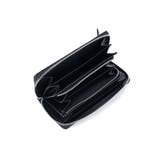 GYDA(ジェイダ)ラウンドファスナー長財布 GY-W431 ダブルベルト | ELGAES | 詳細画像23 