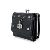 GYDA(ジェイダ)口金ミニ財布 GY-W432 ダブルベルト | ELGAES | 詳細画像10 