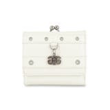 GYDA(ジェイダ)口金ミニ財布 GY-W432 ダブルベルト | ELGAES | 詳細画像15 