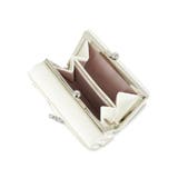 GYDA(ジェイダ)口金ミニ財布 GY-W432 ダブルベルト | ELGAES | 詳細画像18 