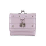 GYDA(ジェイダ)口金ミニ財布 GY-W432 ダブルベルト | ELGAES | 詳細画像21 