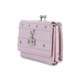 GYDA(ジェイダ)口金ミニ財布 GY-W432 ダブルベルト | ELGAES | 詳細画像22 