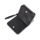 GYDA(ジェイダ)ラウンドファスナー二つ折り財布 GY W433 | ELGAES | 詳細画像12 